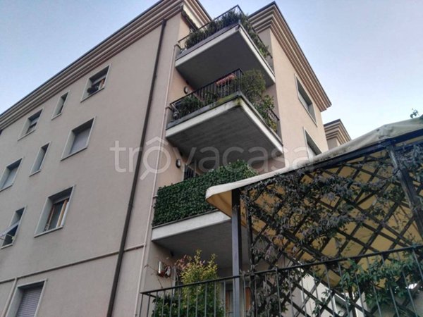 appartamento in affitto a Parma