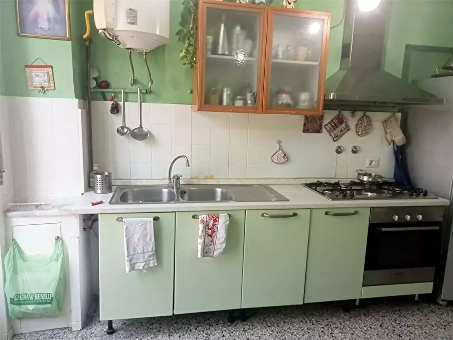 appartamento in affitto a Parma in zona Cittadella