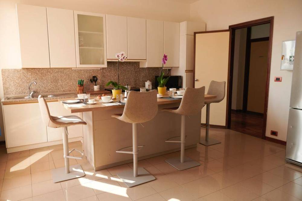 appartamento in affitto a Parma in zona Centro Storico