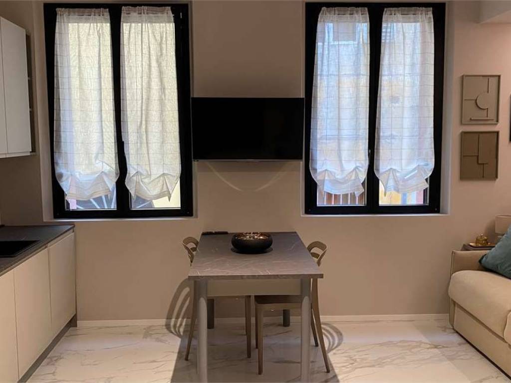 appartamento in affitto a Parma in zona Centro Storico