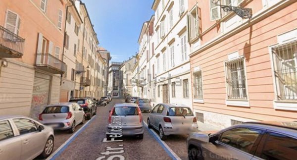 appartamento in affitto a Parma in zona Centro Storico