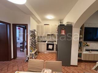 appartamento in affitto a Parma in zona Centro Storico