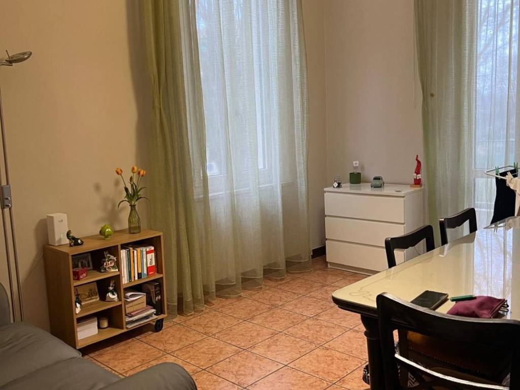 appartamento in affitto a Parma in zona Cittadella