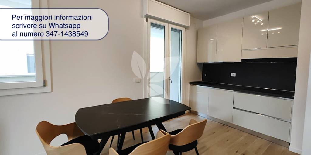 appartamento in affitto a Parma in zona San Lazzaro