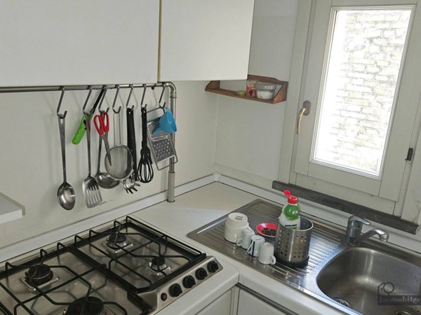 appartamento in affitto a Parma in zona Centro Storico