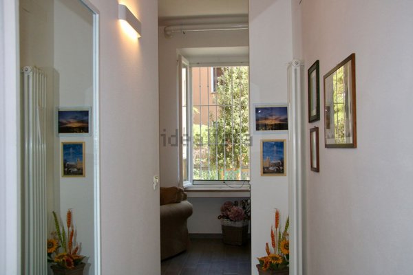 appartamento in affitto a Parma in zona Oltretorrente