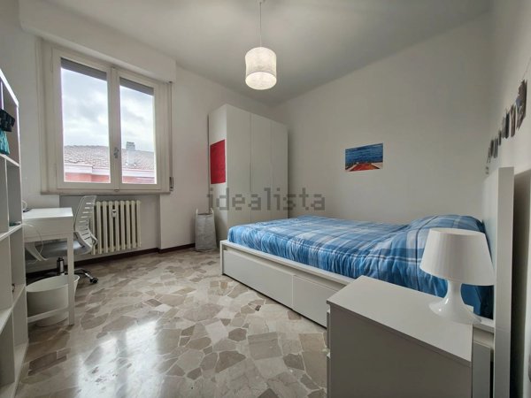 appartamento in affitto a Parma