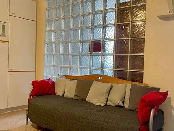 appartamento in affitto a Parma in zona Oltretorrente