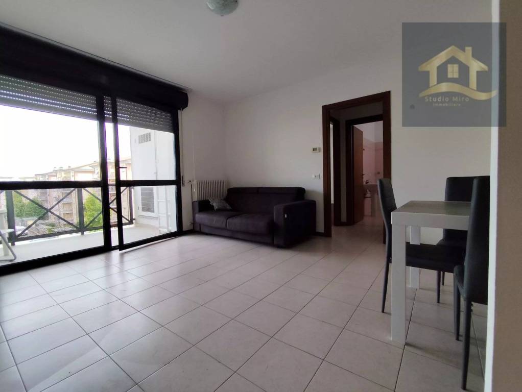 appartamento in affitto a Parma