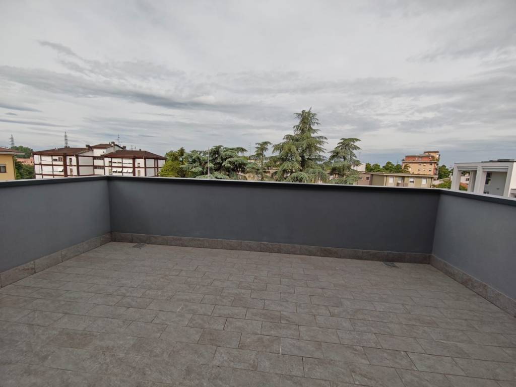 appartamento in affitto a Parma