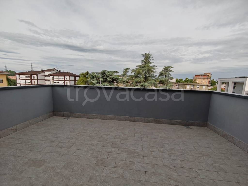 appartamento in affitto a Parma