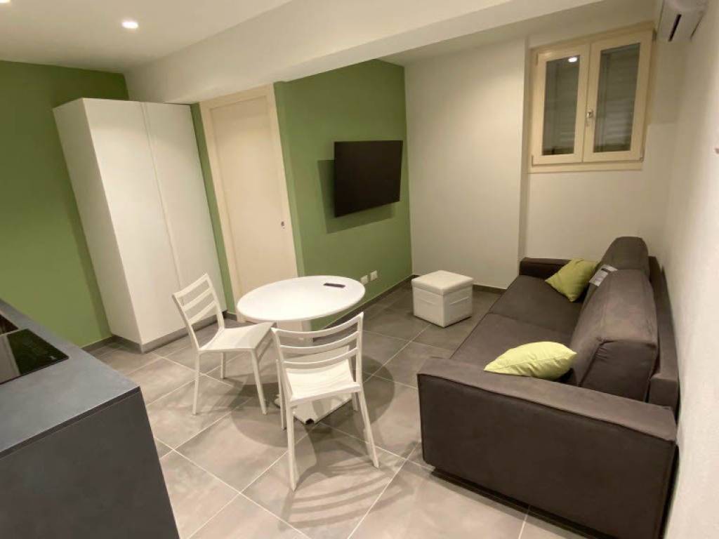 appartamento in affitto a Parma in zona Centro Storico