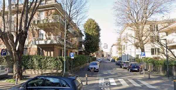 appartamento in affitto a Parma in zona Centro Storico