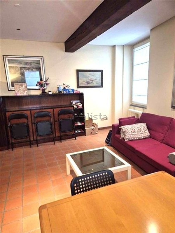 appartamento in affitto a Parma in zona Centro Storico