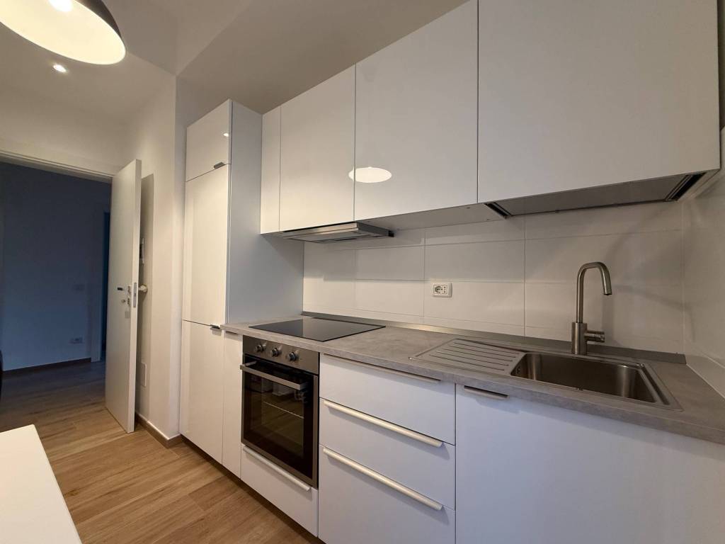 appartamento in affitto a Parma in zona Pablo