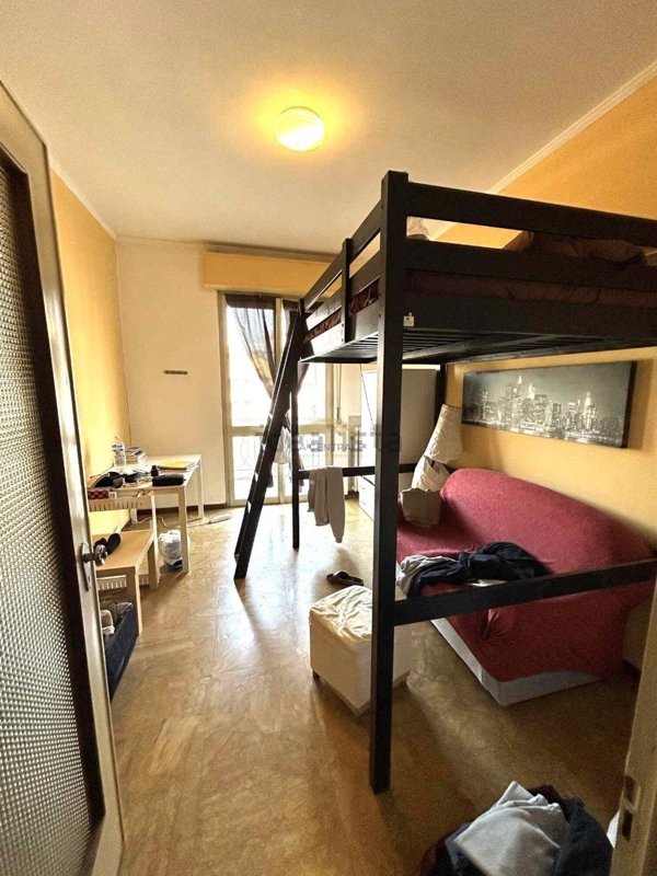 appartamento in affitto a Parma