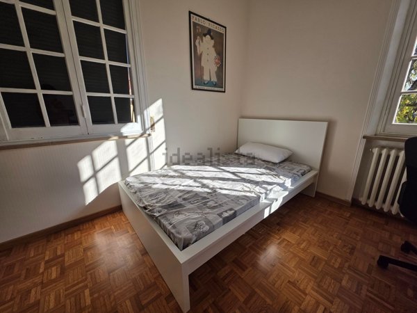 appartamento in affitto a Parma