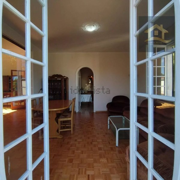 appartamento in affitto a Parma