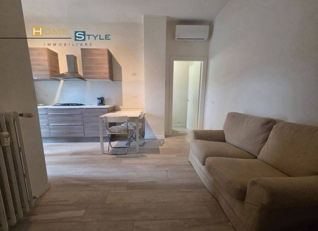 appartamento in affitto a Parma in zona Centro Storico