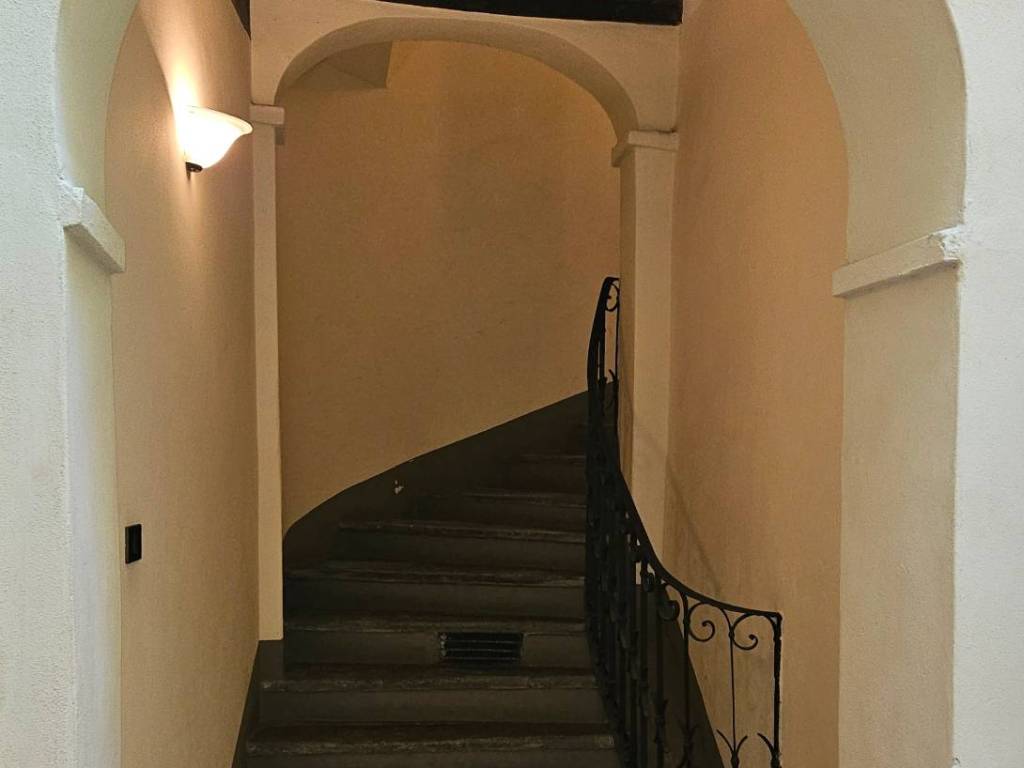 appartamento in affitto a Parma