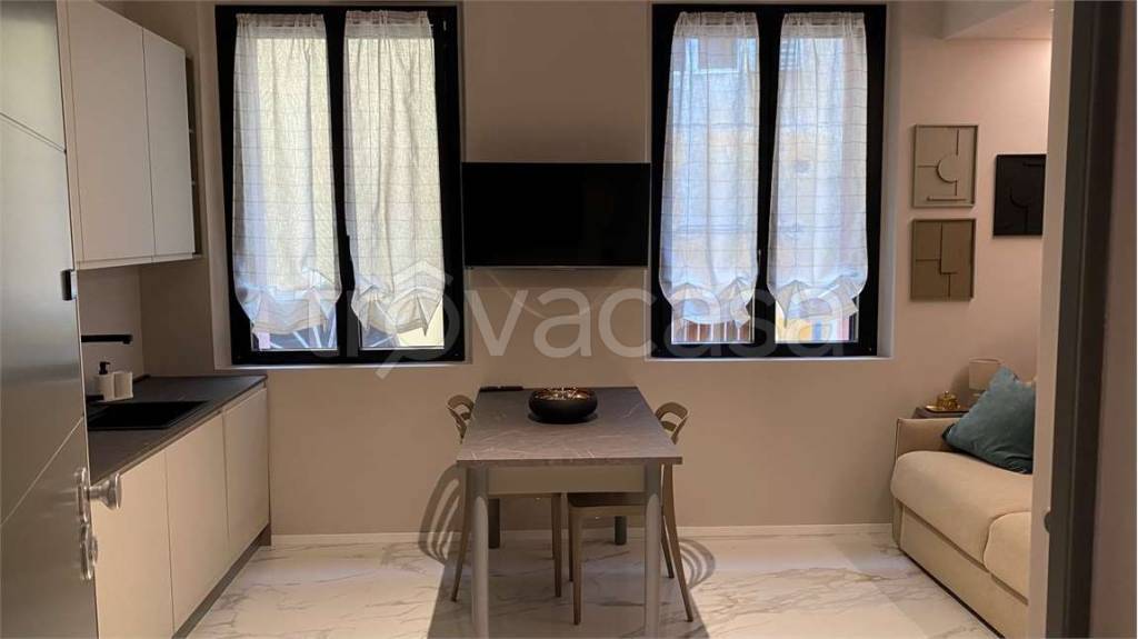 appartamento in affitto a Parma in zona Centro Storico