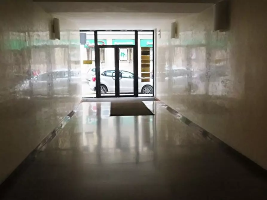 ufficio in affitto a Parma in zona Centro Storico