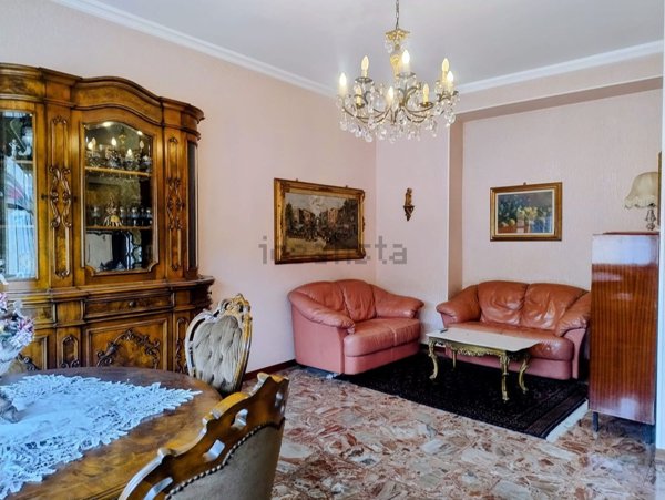 appartamento in affitto a Parma in zona Centro Storico