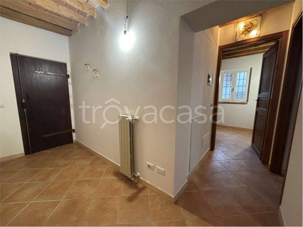 appartamento in affitto a Parma in zona Molinetto