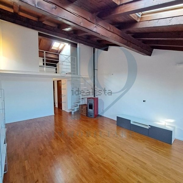 appartamento in affitto a Parma in zona Centro Storico