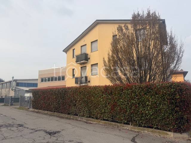 appartamento in affitto a Parma in zona Vigatto