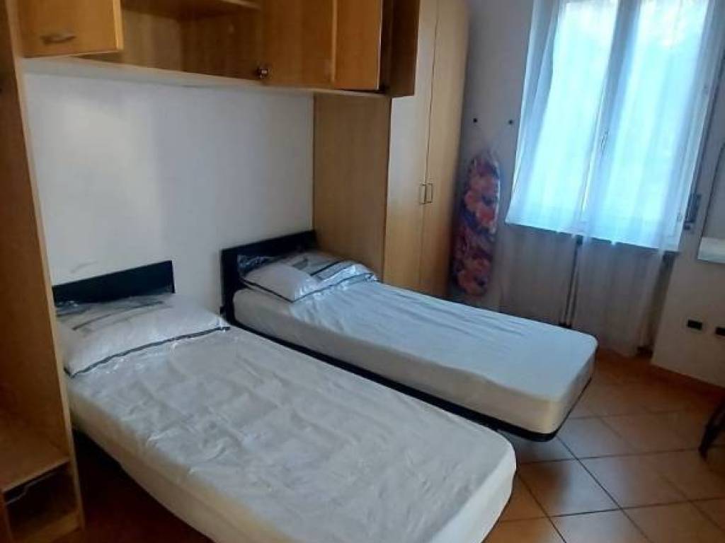 appartamento in affitto a Parma