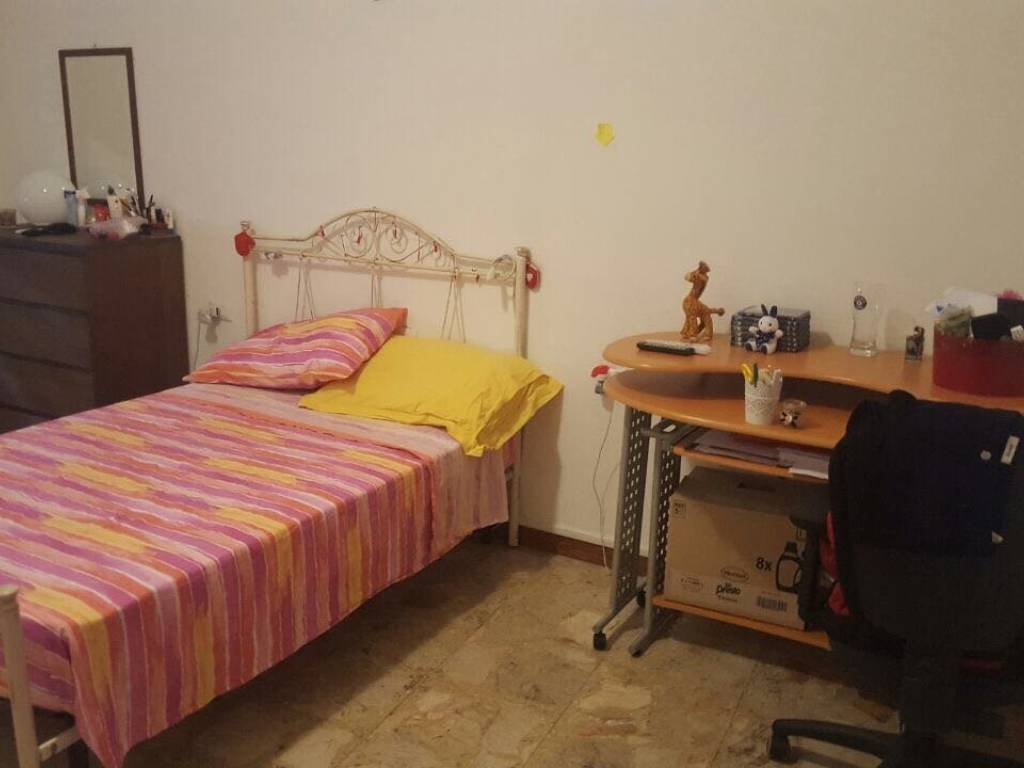 appartamento in affitto a Parma in zona Centro Storico