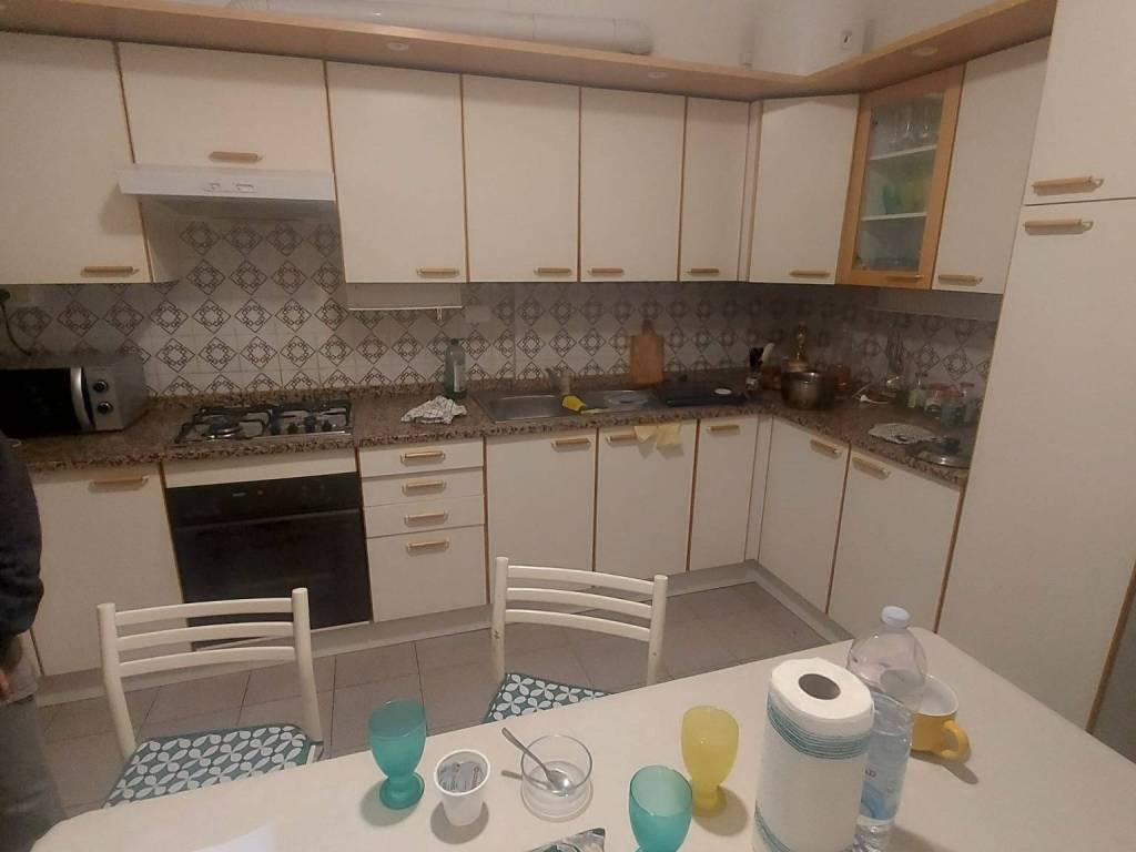 appartamento in affitto a Parma in zona Pablo