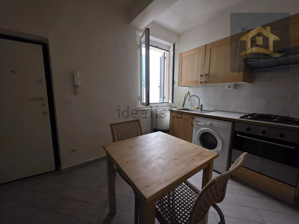 appartamento in affitto a Parma in zona Centro Storico