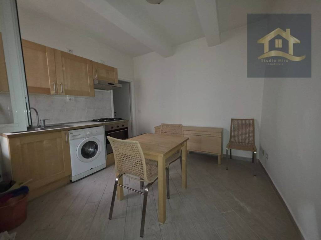 appartamento in affitto a Parma in zona Centro Storico