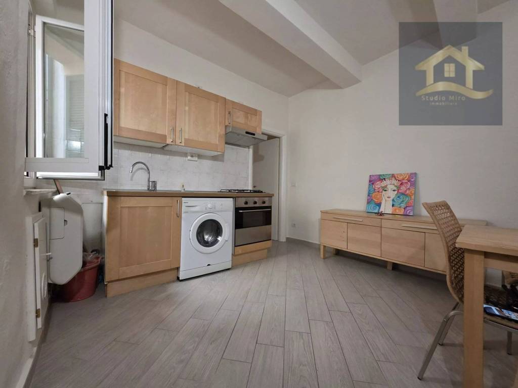 appartamento in affitto a Parma in zona Centro Storico