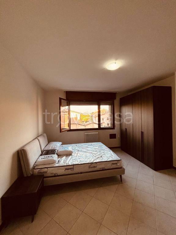 appartamento in affitto a Parma in zona Vigatto
