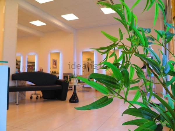 negozio in affitto a Parma in zona Centro Storico