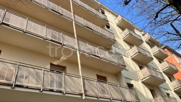 appartamento in affitto a Parma in zona Cittadella