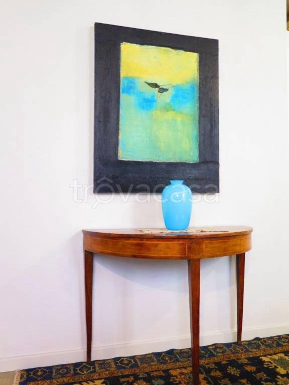 appartamento in affitto a Parma in zona Centro Storico