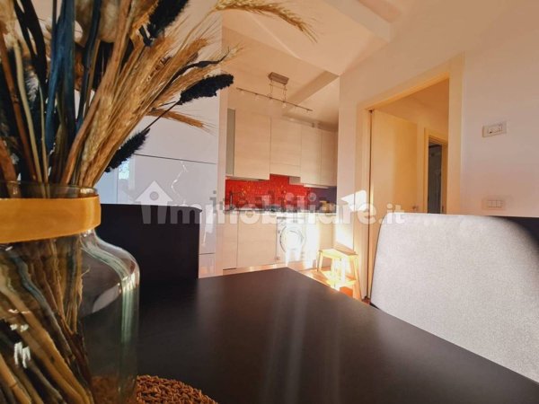 appartamento in affitto a Parma