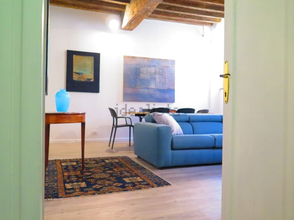 appartamento in affitto a Parma in zona Centro Storico