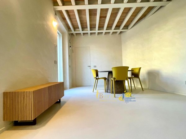 appartamento in affitto a Parma in zona Cittadella