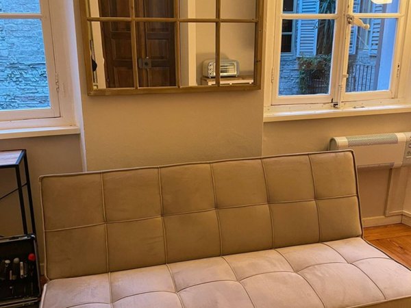 appartamento in affitto a Parma in zona Centro Storico