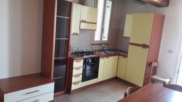 appartamento in affitto a Parma in zona Centro Storico