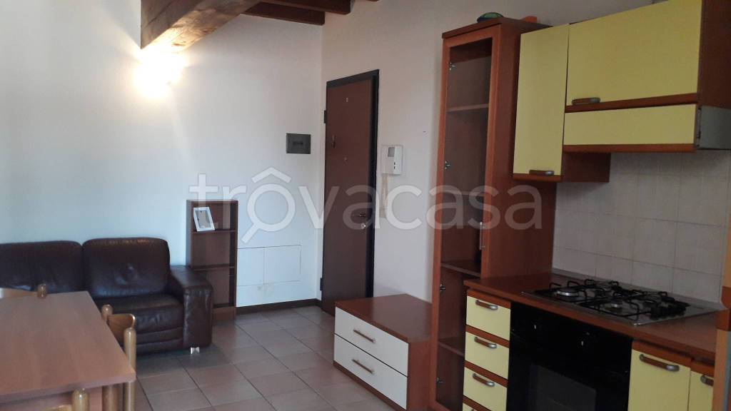 appartamento in affitto a Parma in zona Centro Storico