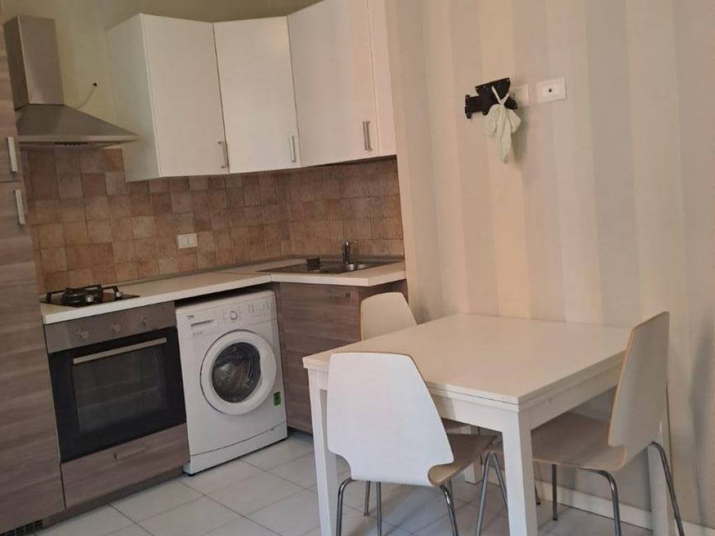 appartamento in affitto a Parma in zona Centro Storico