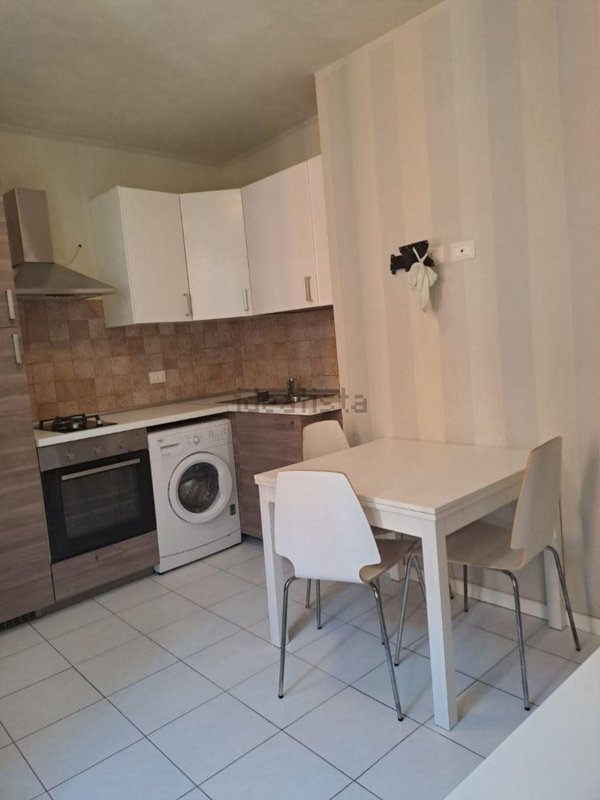 appartamento in affitto a Parma in zona Centro Storico