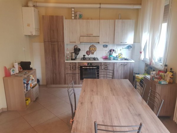 appartamento in affitto a Parma in zona San Lazzaro