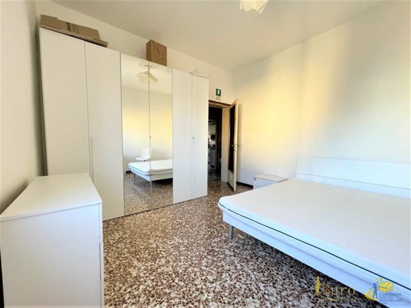 appartamento in affitto a Parma in zona Crocetta